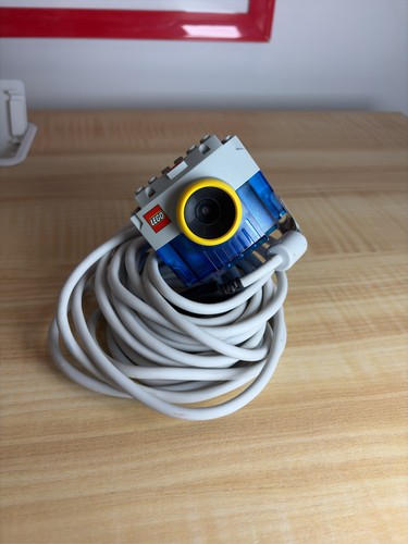 Lego mindstorms vision command - lego,
