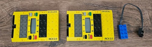 Lot lego robotics invention - lot,