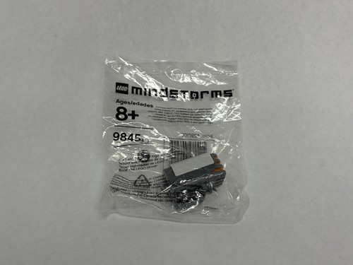 Sealed lego mindstorms nxt 0 - mindstorms,