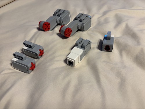 Lego mindstorms education ev3 - lego,
