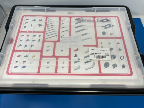 Incomplete lego set - lego, set:
