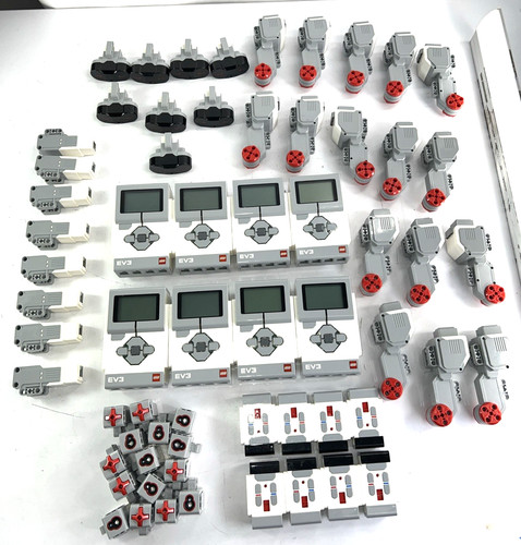 Lot lego mindstorms ev3 - lot, 7