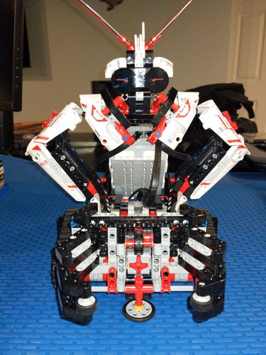 Lego mindstorms ev3 - lego,