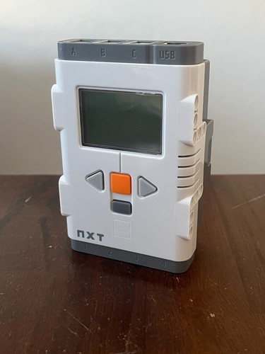 Retired lego mindstorms nxt - retired,