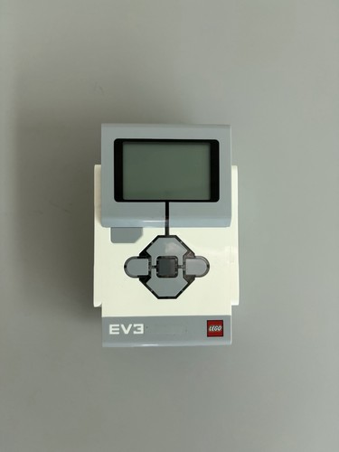 Lego ev3 intelligent brick - intelligent,