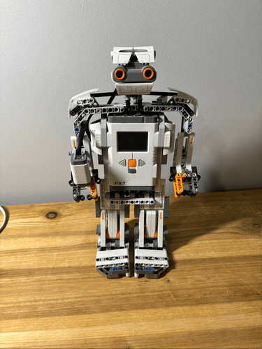 Non working lego - non-working, mindstorms