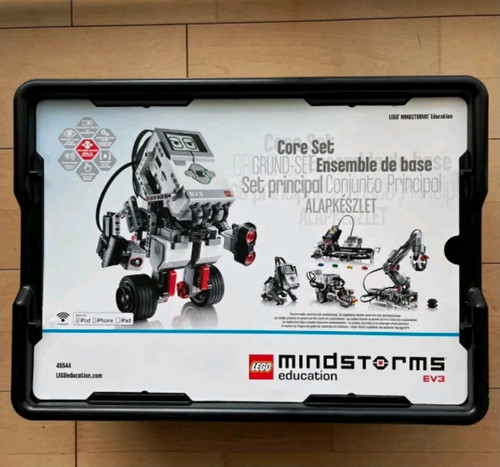 Lego education mindstorms - lego,