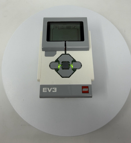 Lego mindstorms ev3 - lego,