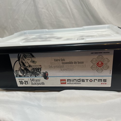 Mindstorms lego education - education, ev3