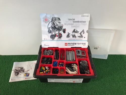 Lego mindstorms education ev3 - education,