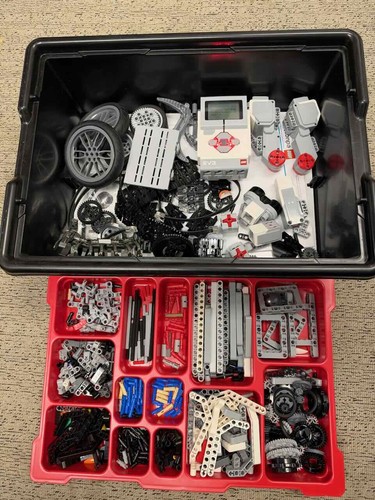 Lego education mindstorms - lego,