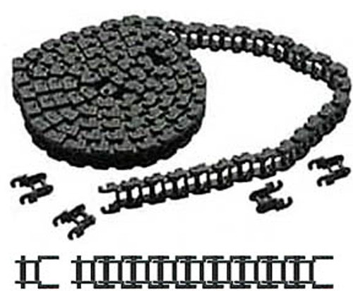 100 lego chain links - 100,