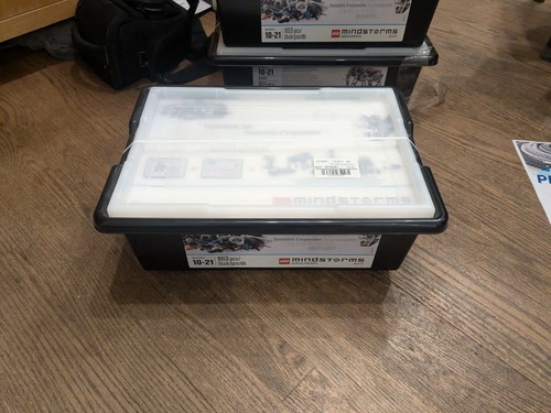 Lego education ev3 - lego, education: