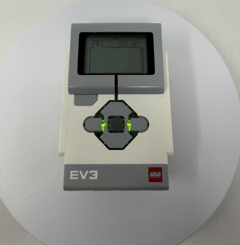 Lego mindstorms ev3 - lego,